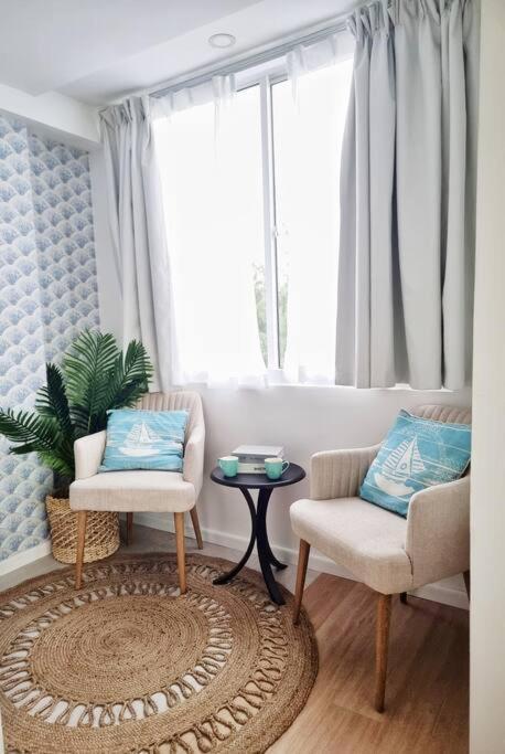 Astria Homes- Your Seaside Home Hulhumalé Eksteriør bilde