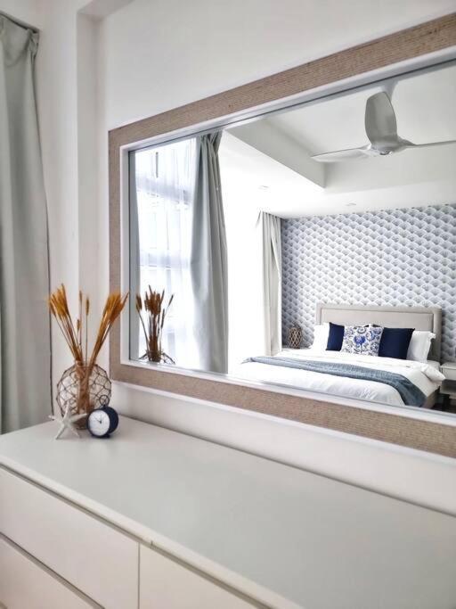 Astria Homes- Your Seaside Home Hulhumalé Eksteriør bilde